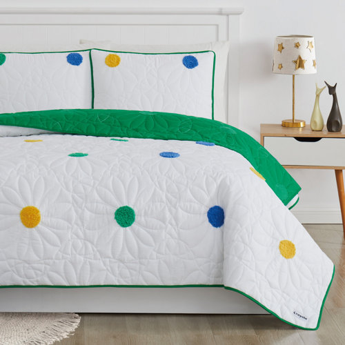 Kids Twin Quilts, Coverlets, & Sets You'll Love Wayfair Canada
